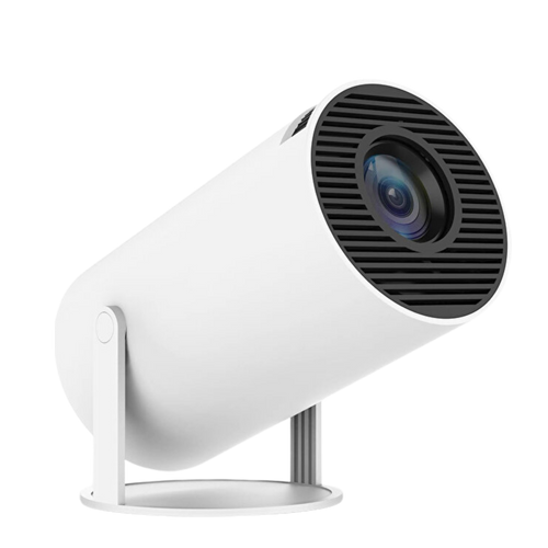 RetroPlus - ULTRA HD Projektör